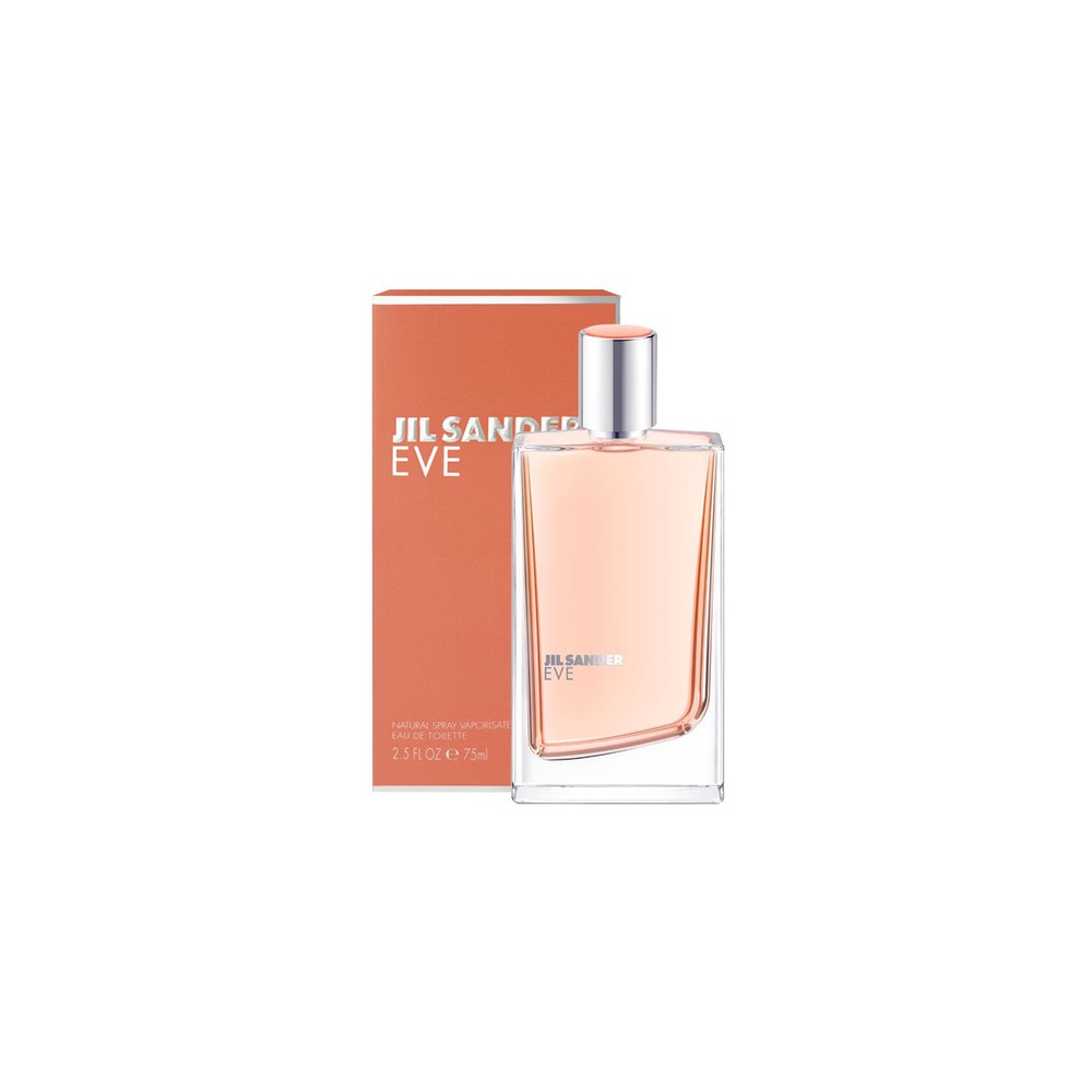 Jil Sander Eve eau de toilette for women 30 ml