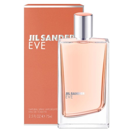 Jil Sander Eve eau de toilette for women 30 ml