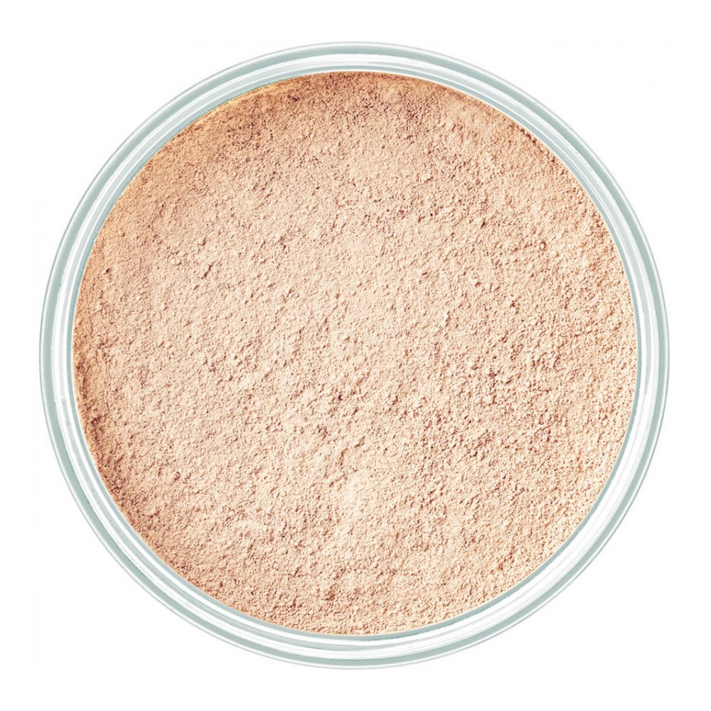 Artdeco Mineral Powder mineral makeup 15 g 3 Soft Ivory