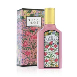 Gucci Flora Gorgeous Gardenia EDP W 50ml