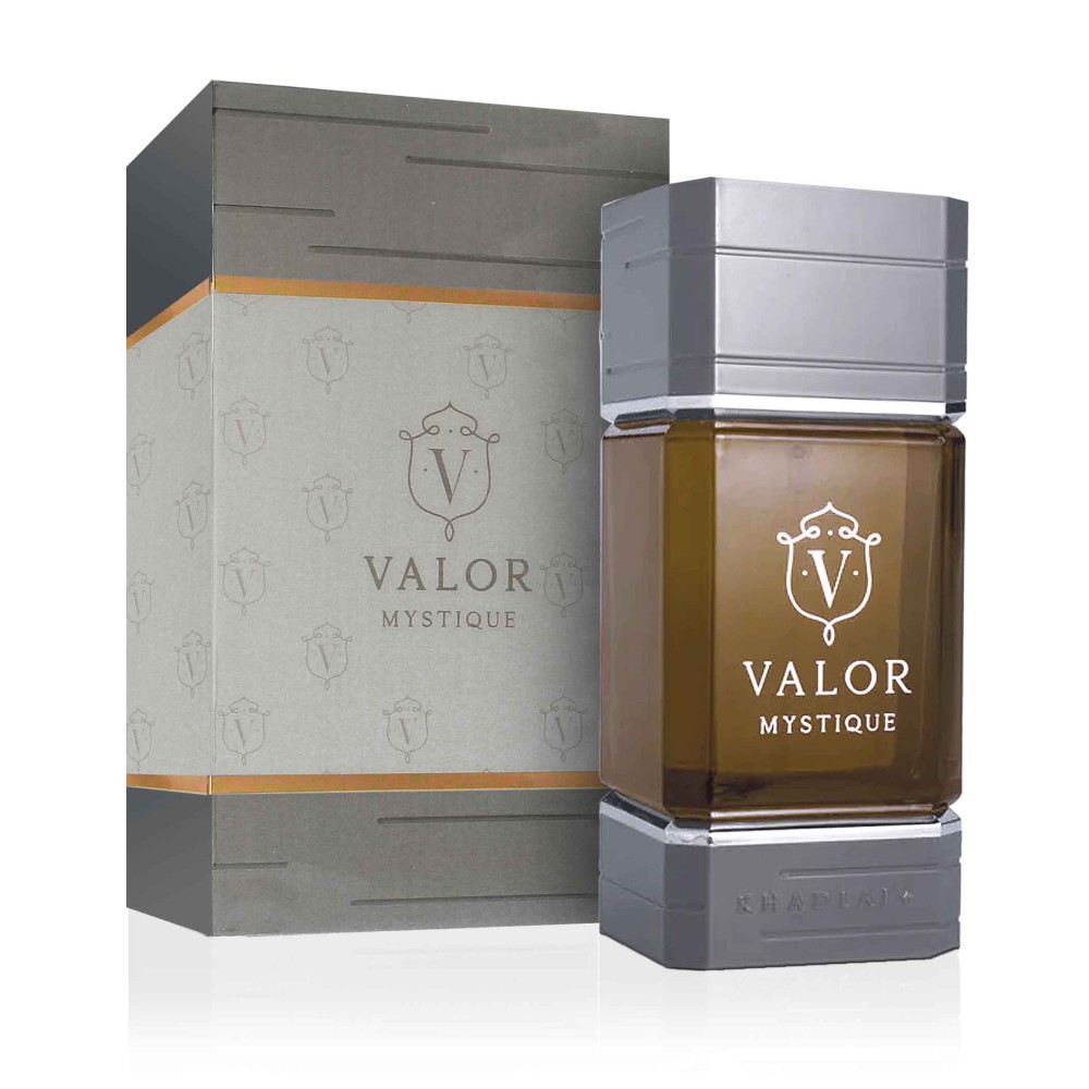 Khadlaj Valor Mystique EDP U 100ml