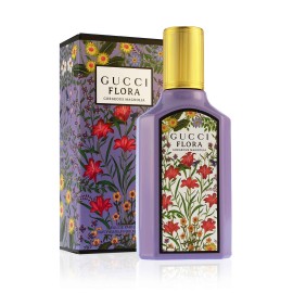 Gucci Flora Gorgeous Magnolia EDP W 50ml
