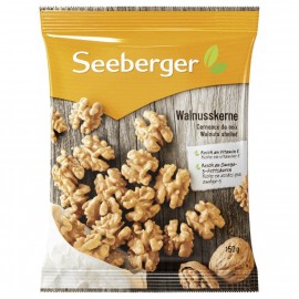Seeberger walnut kernels 150g