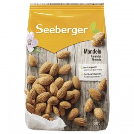 Seeberger almonds 500g