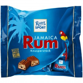 Ritter Sport Rum 200g