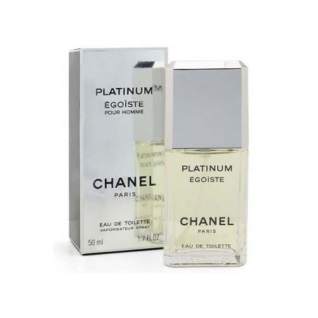 Chanel Egoiste Platinum EDT M 100ml