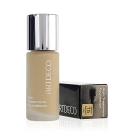 Artdeco Rich Treatment Foundation liquid makeup 20 ml 15 Cashmere Rose