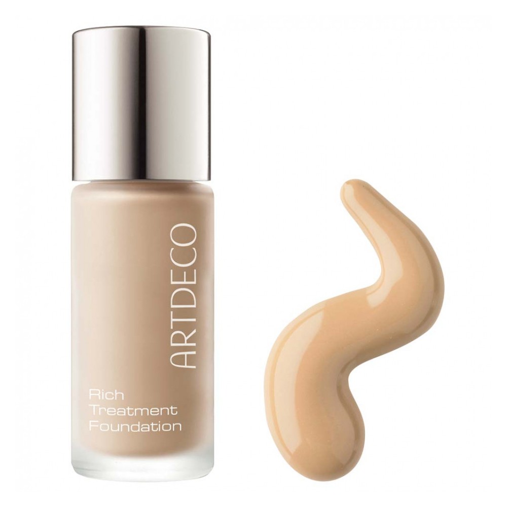 Artdeco Rich Treatment liquid makeup 20 ml 21 Delicious Cinnamon