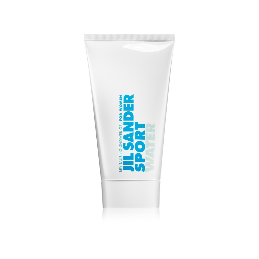 Jil Sander Sport Water Shower Gel W 150ml