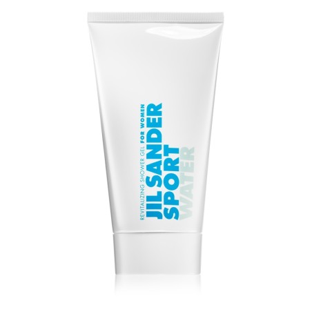 Jil Sander Sport Water Shower Gel W 150ml