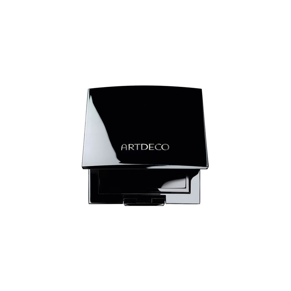 Artdeco Beauty Box Quadrat magnetic box with mirror 1