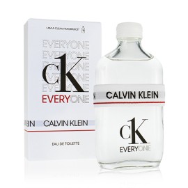 Calvin Klein CK Everyone eau de toilette unisex 50 ml