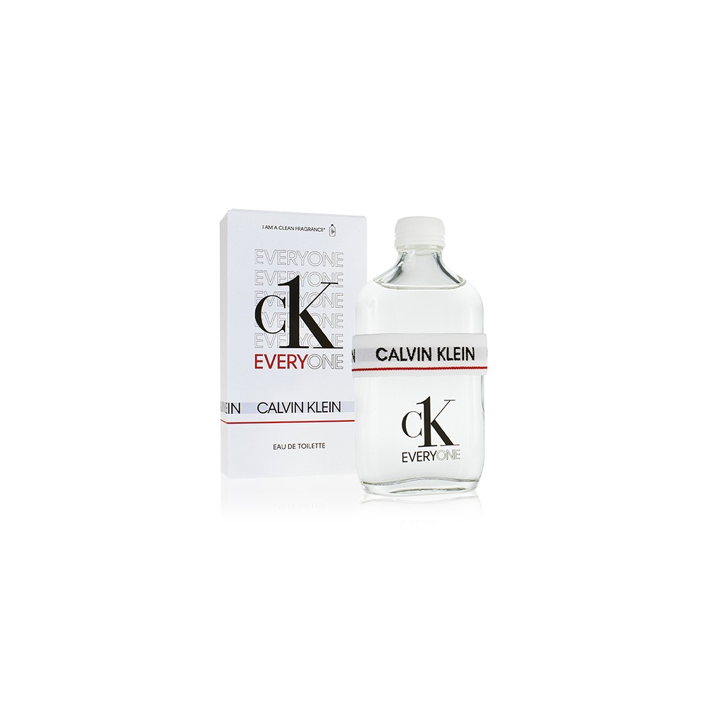 Calvin Klein CK Everyone eau de toilette unisex 50 ml