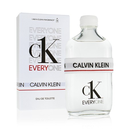 Calvin Klein CK Everyone eau de toilette unisex 50 ml