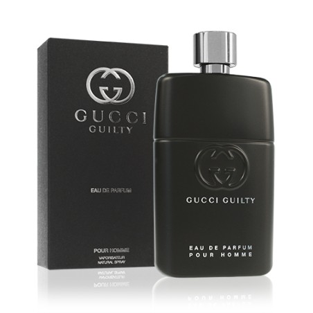Gucci Guilty Pour Homme EDP M 150ml