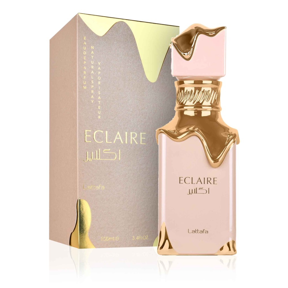 Lattafa Eclaire Edp W 100Ml