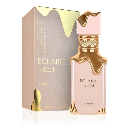Lattafa Eclaire Edp W 100Ml