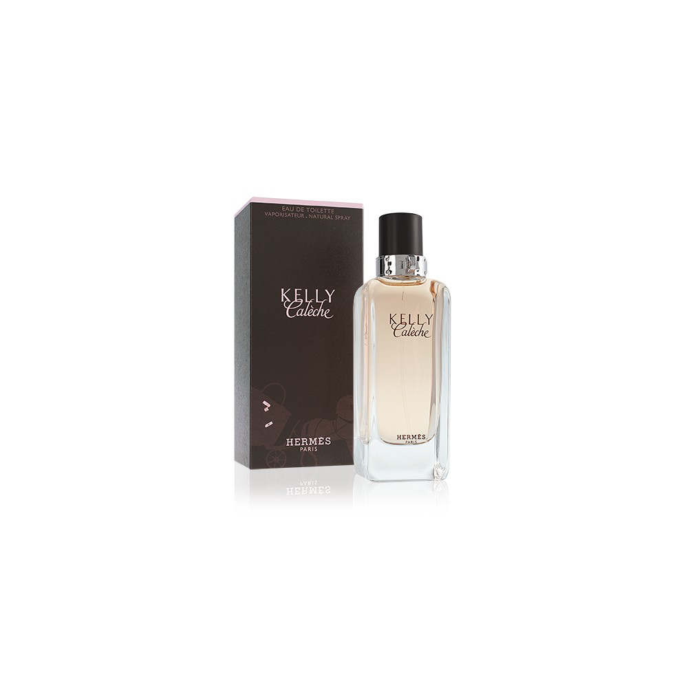 Hermes Kelly Caléche EDT W 100ml
