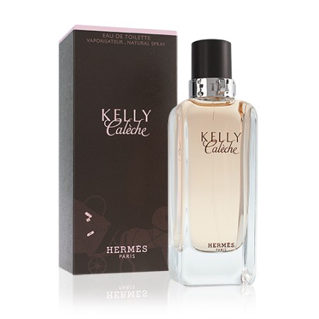 Hermes Kelly Caléche EDT W 100ml