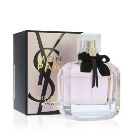Yves Saint Laurent Mon Paris eau de parfum for women 150 ml