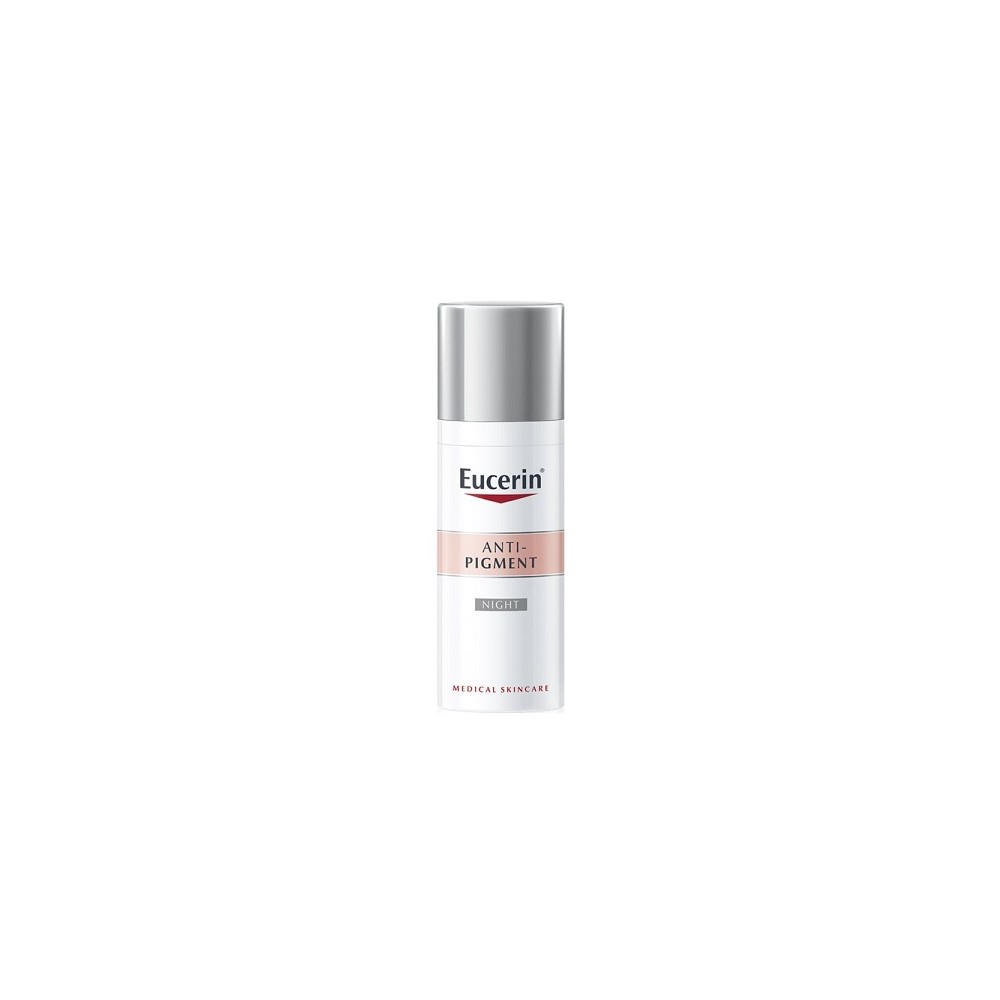 Eucerin Anti-Pigment Nachtcreme gegen Pigmentflecken 50 ml