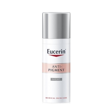 Eucerin Anti-Pigment night cream against pigment spots 50 ml