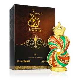 Al Haramain Tanasuk CPO U 12ml
