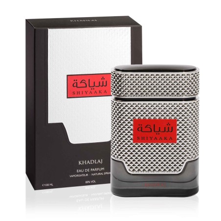 Khadlaj Shiyaaka Men EDP M 100ml