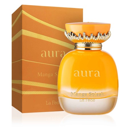La Fede Aura Manga Splash Eau de Parfum 100 ml