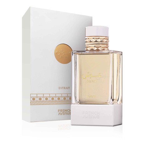 French Avenue Arsh Extrait de Parfum M 100ml