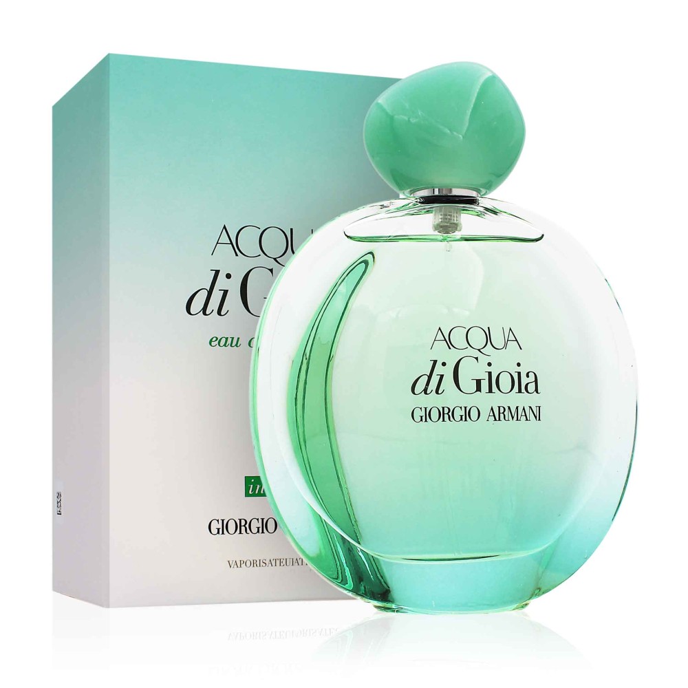 Giorgio Armani Acqua di Gioia Intense EDP W 50ml