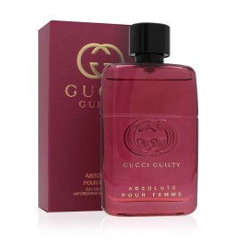 Gucci Guilty Absolute Pour Femme EDP W 30ml