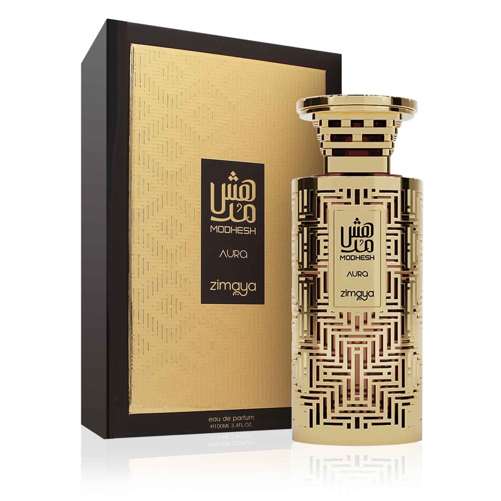 Zimaya Modhesh Aura EDP M 100ml