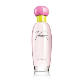 Estee Lauder, Pleasures, Eau Fraiche, For Women, 50 ml