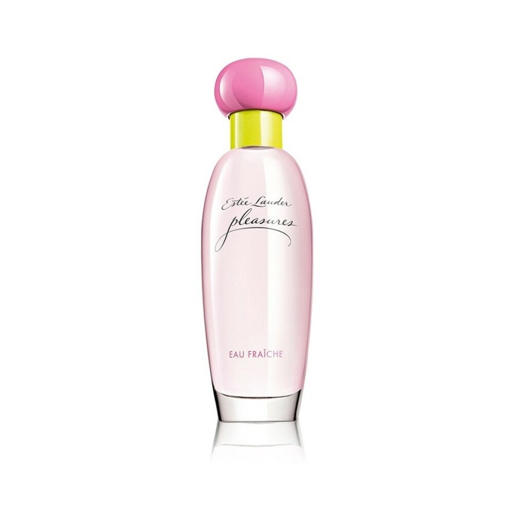 Estee Lauder, Pleasures, Eau Fraiche, For Women, 50 ml