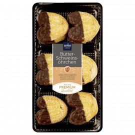 Arko butter pork ears 200g