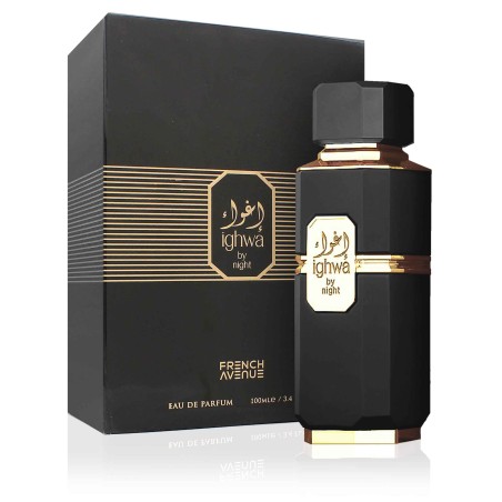 French Avenue Ighwa by Night EDP U 100ml