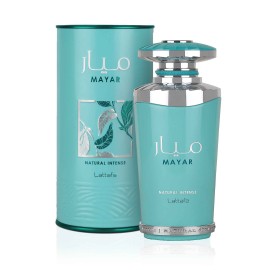 Lattafa Mayar Natural Intense Edp W 100Ml