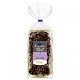 Arko Mandelsplitter Edelbitter 100g