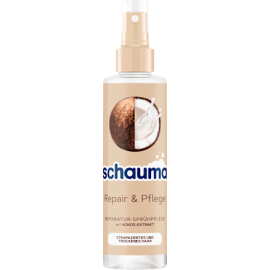 Schauma Repair & Care Spray Conditioner 200 ml / 6.8 fl oz