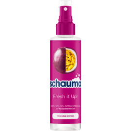 Schauma Fresh it Up! Conditioner Spray 200ml / 6.8 fl oz