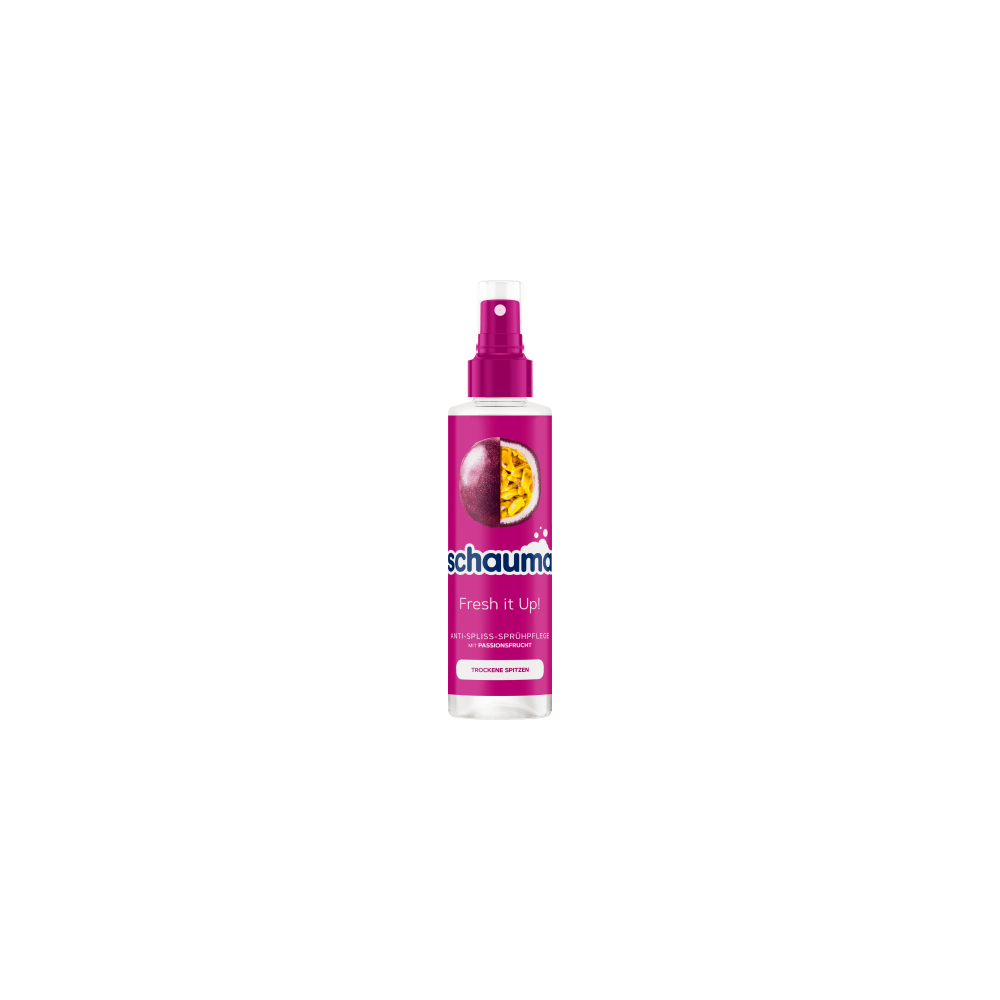 Schauma Fresh it Up! Conditioner Spray 200 ml