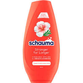 Schauma Stronger for Longer Conditioner 250 ml / 8.4 fl oz