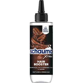 Schauma Hair Tonic XTRA Hair Booster 200 ml / 6.8 fl oz