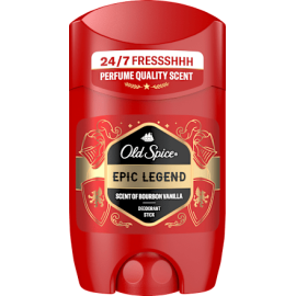 Old Spice Epic Legend Deodorant stick 50 ml / 1.7 fl oz