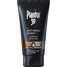 Plantur 39 Conditioner anti-gray effect 150 ml / 5.0 fl oz