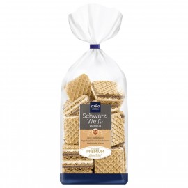 Arko black and white wafers 175g