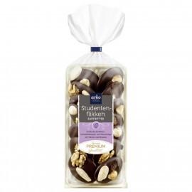 Arko Studentenflikken dark chocolate 100g