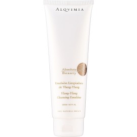 Alqvimia Ylang-Ylang Reinigungsemulsion 250 ml / 8,5 fl oz