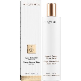 Alqvimia Orange Blossom Water Facial Tonic 100 ml